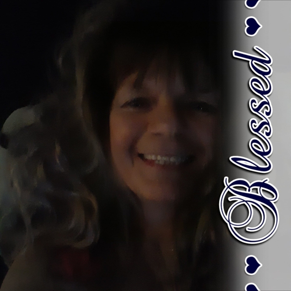 Meet your Posher, Terri